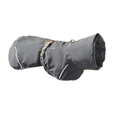 Hurtta Mudventure sadetakki ECO graniitti 55