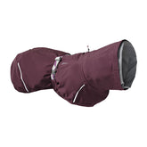 Hurtta Mudventure sadetakki ECO lila 25