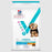 Hill's Vet Essentials Multi-Benefit + Dental Small & Mini Adult koiralle 2 kg
