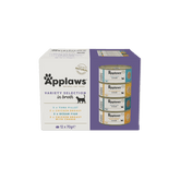 Applaws Variety Selection purkkilajitelma 12 x 70 g