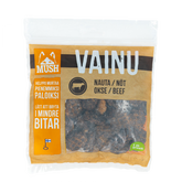 MUSH Vainu Nautanami 150 g