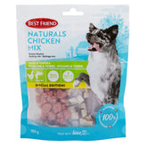 Best Friend Naturals kanaherkkumix 180 g