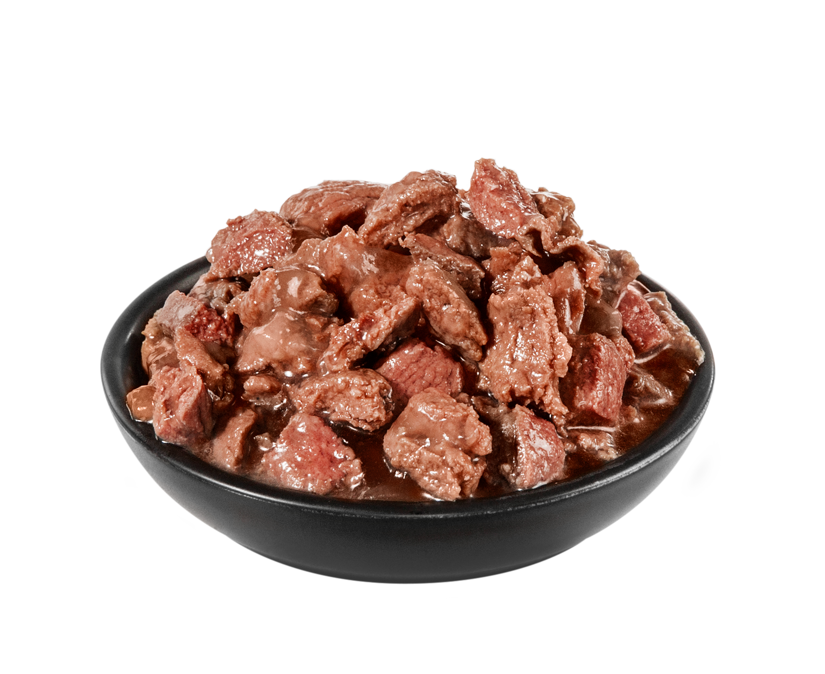 PrimaCat Classic Nautaa kastikkeessa kissoille 85 g MAISTELUPAKKAUS