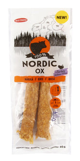 Best Friend Nordic härkä + kalkkuna rouheluu 2 kpl 60 g