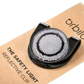 Orbiloc Reflective Clip Kit heijastinsetti