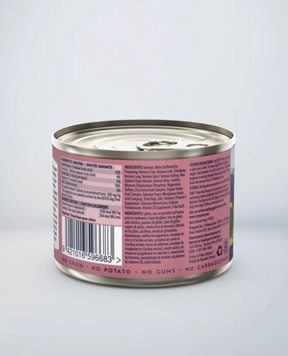 ZiwiPeak Peura Koiralle 170 g