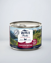 ZiwiPeak Peura kissalle 185 g