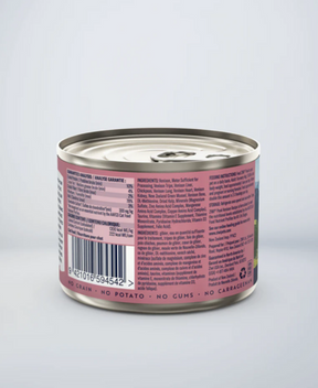 ZiwiPeak Peura kissalle 12 x 185 g