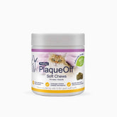 PlaqueOff Soft chews kissoille 120 kpl