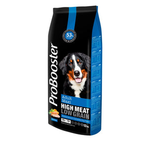 ProBooster Adult Maxi Chicken koiralle 3 kg