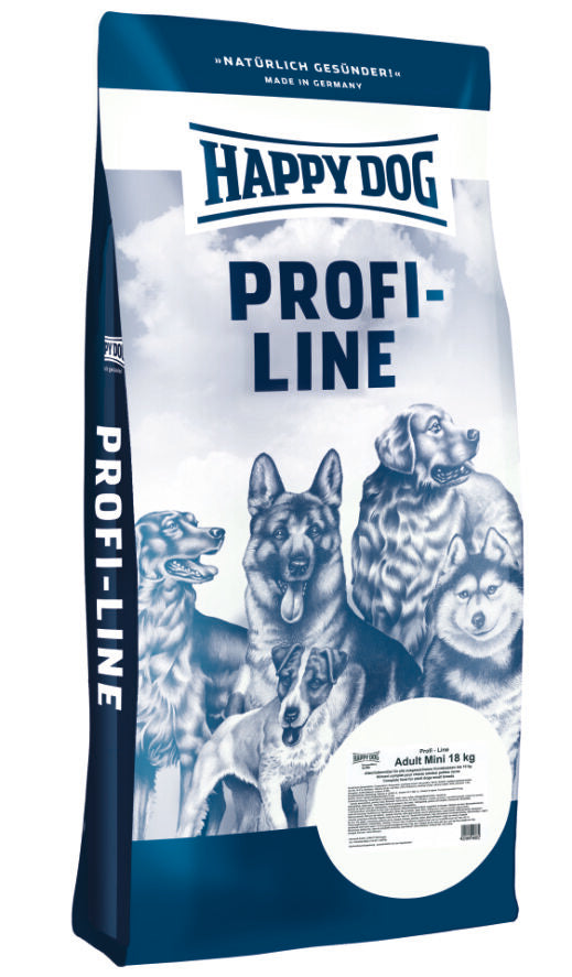 Happy Dog Profi-Line Mini Adult 18 kg
