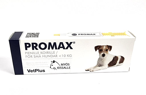 Promax Pienille koirille ja kissoille <10 kg 9 ml
