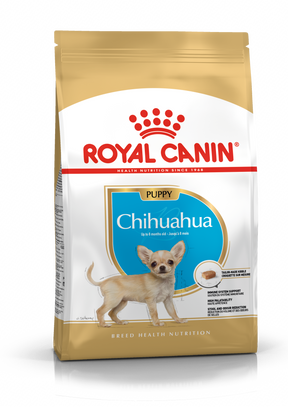 Royal Canin Chihuahua Puppy koiralle 1,5 kg
