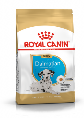Royal Canin Dalmatian Puppy koiralle 12 kg