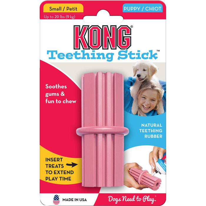 Kong Puppy Teething Stick S