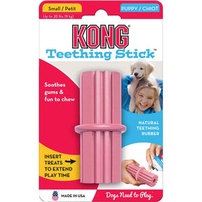 Kong Puppy Teething Stick M