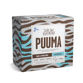 Dagsmark Puuma kana-hyönteinen kastikkeessa kissalle 8 x 80 g