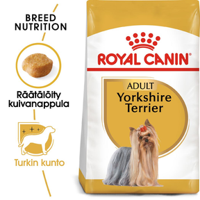 Royal Canin Yorkshire Terrier Adult koiralle 1,5 kg