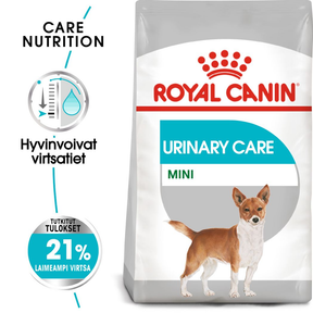 Royal Canin Urinary Care Mini koiralle 3 kg