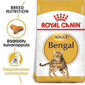 Royal Canin Bengal Adult kissalle 2 kg