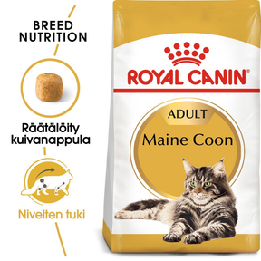 Royal Canin Maine Coon Adult kissalle 4 kg