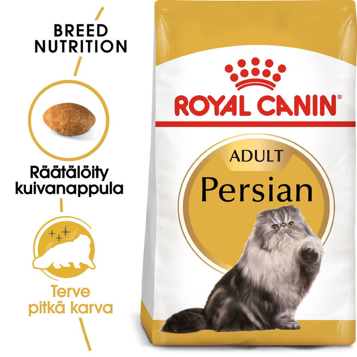 Royal Canin Persian Adult kissalle 400 g