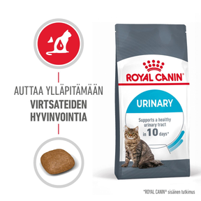Royal Canin Urinary Care kissalle 400 g