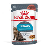 Royal Canin Urinary Care in Gravy kissalle 85 g MAISTELUPAKKAUS