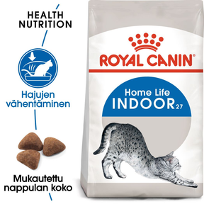 Royal Canin Indoor kissalle 2 kg
