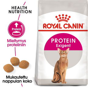 Royal Canin Protein Exigent kissalle 2 kg