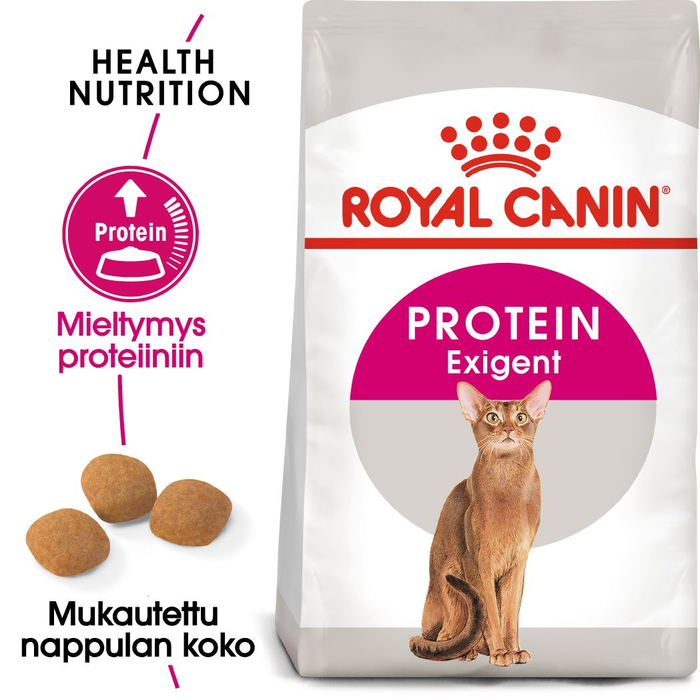 Royal Canin Protein Exigent kissalle 2 kg
