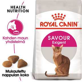 Royal Canin Savour Exigent kissalle 400 g