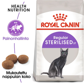 Royal Canin Sterilised kissalle 400 g