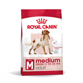 Royal Canin Medium Adult koiralle 4 kg