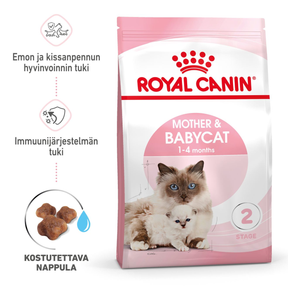 Royal Canin Mother & Babycat kissalle 10 kg