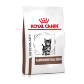 Royal Canin Veterinary Diets Gastrointestinal Kitten kissan kuivaruoka 400 g PÄIVÄYSTARJOUS