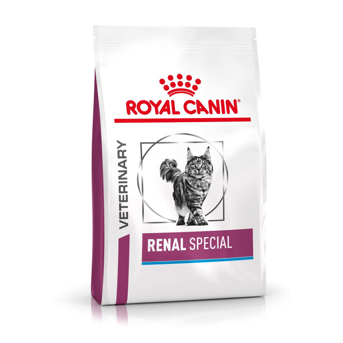 Royal Canin Veterinary Diets Renal Special kissan kuivaruoka 400 g