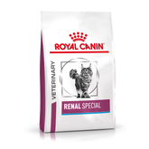 Royal Canin Veterinary Diets Renal Special kissan kuivaruoka 4 kg