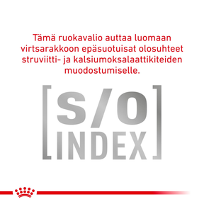 Royal Canin Veterinary Diets Weight Management Satiety kissan kuivaruoka 6 kg