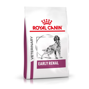 Royal Canin Veterinary Diets Vital Early Renal koiran kuivaruoka 7 kg