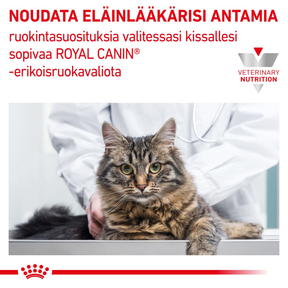 Royal Canin Veterinary Diets Renal Chicken kissan märkäruoka 12 x 85 g
