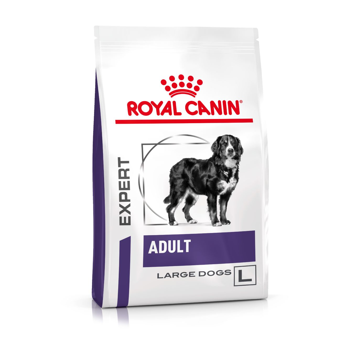 Royal Canin Adult Large koiralle 4 kg PÄIVÄYSTARJOUS