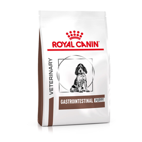 Royal Canin Veterinary Diets Gastrointestinal Puppy koiran kuivaruoka 10 kg