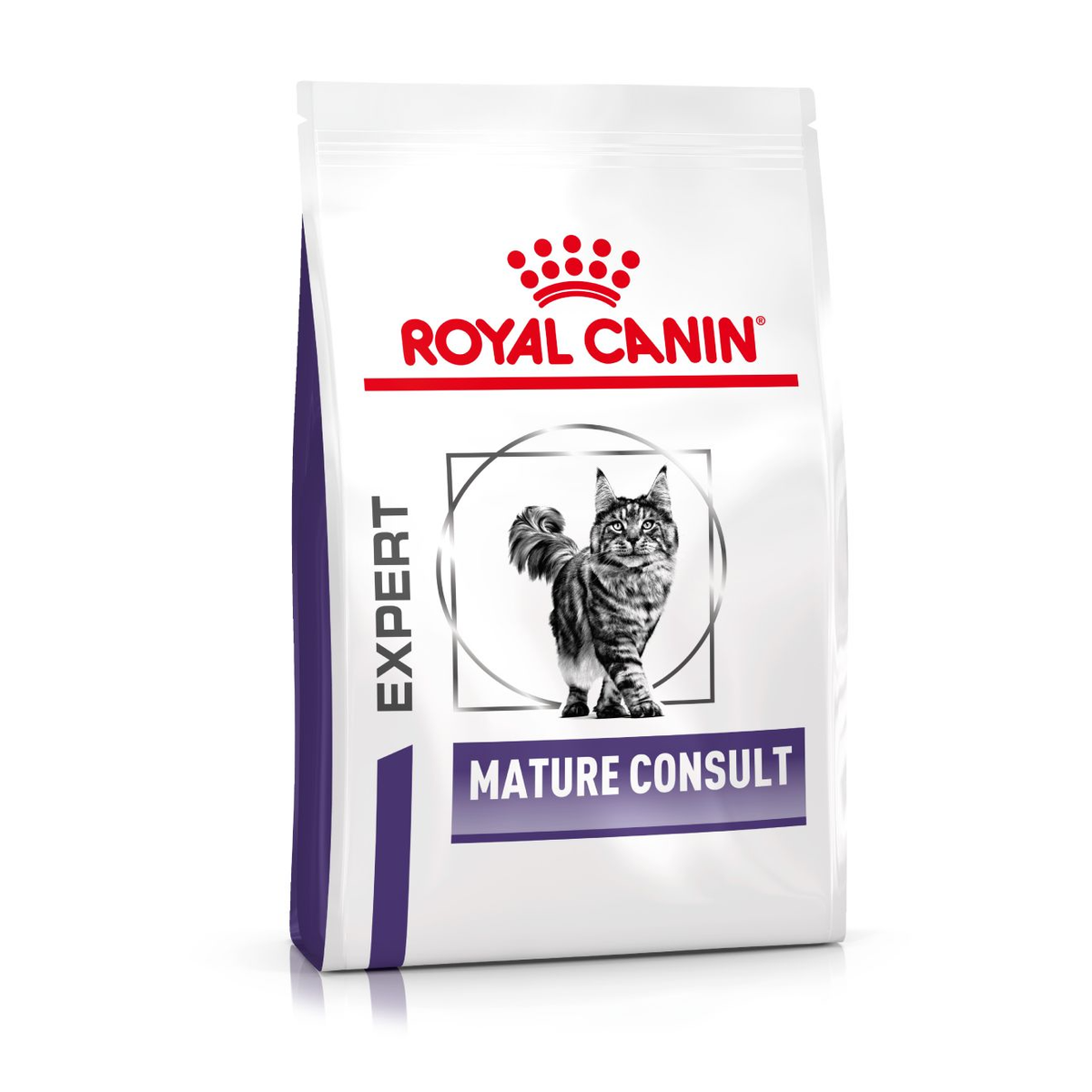 Royal Canin Veterinary Diets Mature Consult kissan kuivaruoka 3,5 kg