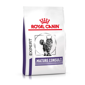 Royal Canin Veterinary Diets Mature Consult kissan kuivaruoka 3,5 kg