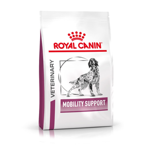 Royal Canin Veterinary Diets Mobility Support koiran kuivaruoka 7 kg