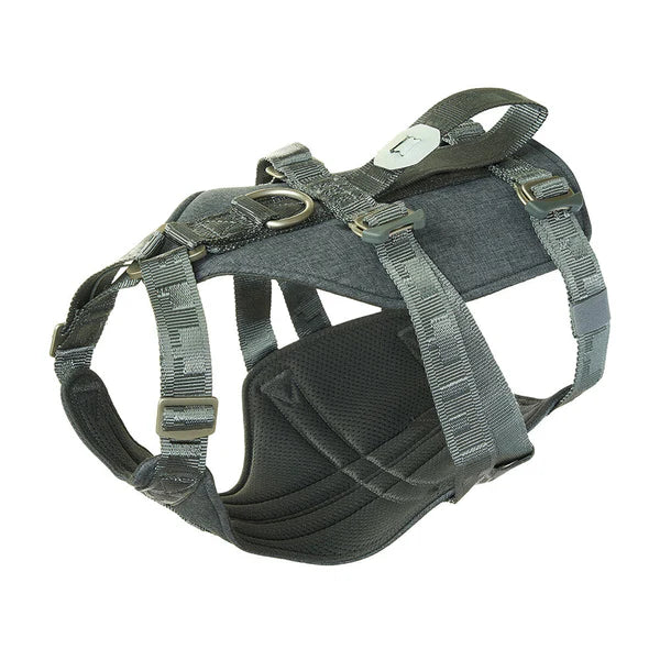 Hurtta Reissuvaljas ECO graniitti 0-5 kg