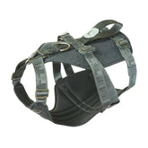 Hurtta Travel ECO valjas graniitti 10-20 kg