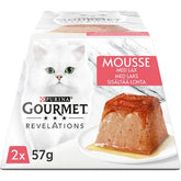 Gourmet Revelations 2x57g Lohta