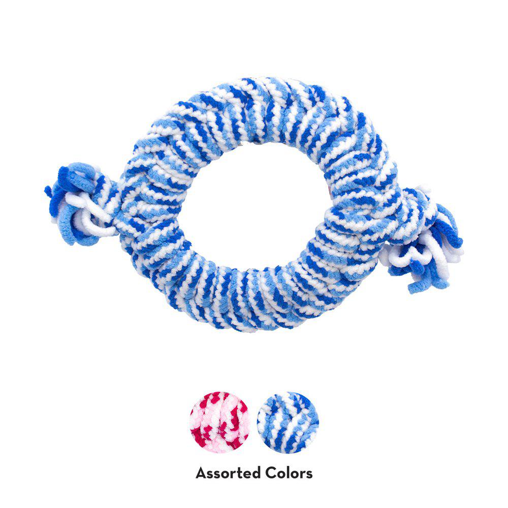 Kong Puppy Rope Ring M